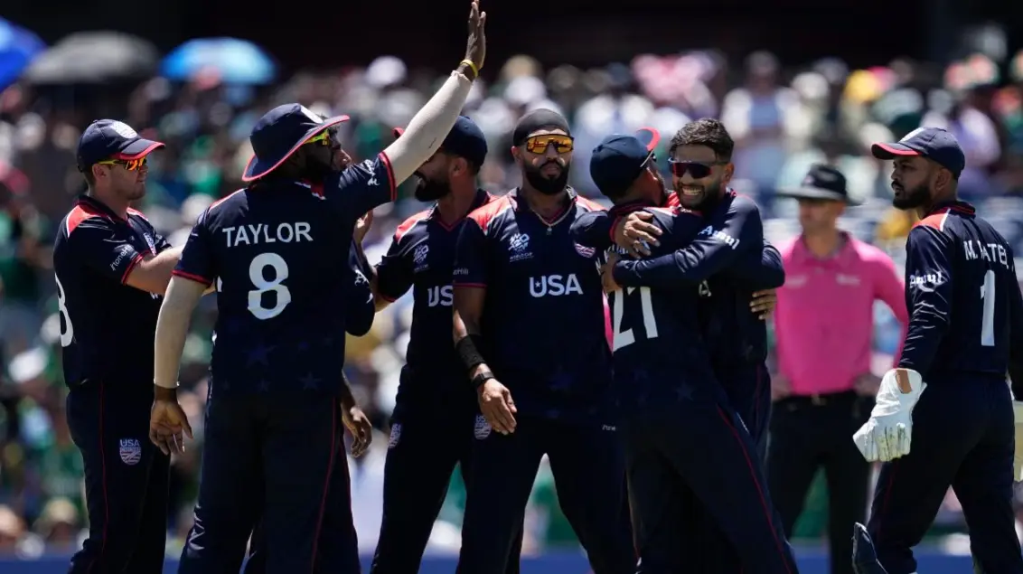 'A very low point. I see mass exodus of players from here to USA': Legendary player rings ALARM BELL USA cricket team