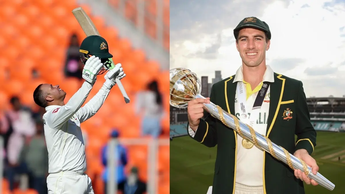 Usman Khawaja and Pat Cummins aim elusive feats in the Test cricket ahead of WTC Final