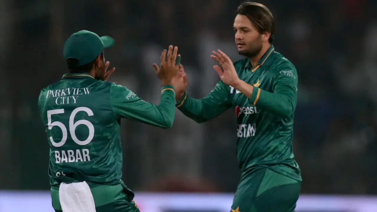 Pakistan legend Abdul Qadir's son Usman retires from international cricket Usman Qadir