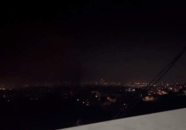 IDF Eliminates 21 Hezbollah Commanders in 4 Days, Blasts Heard in Beirut