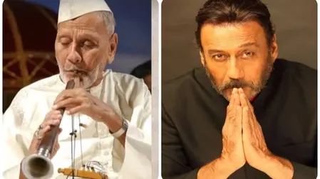 Ustad Bismillah Khan's birth anniversary: Jackie Shroff remembered Bharat Ratna, said- you will always remain in our hearts