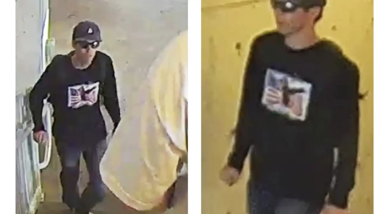 Charlie Kirk's Assassin Still On The Run: Utah Governor Seeks Public’s Help, $100K Reward Announced Utah governor pleads for public’s help in finding person who shot Charlie Kirk on university campus