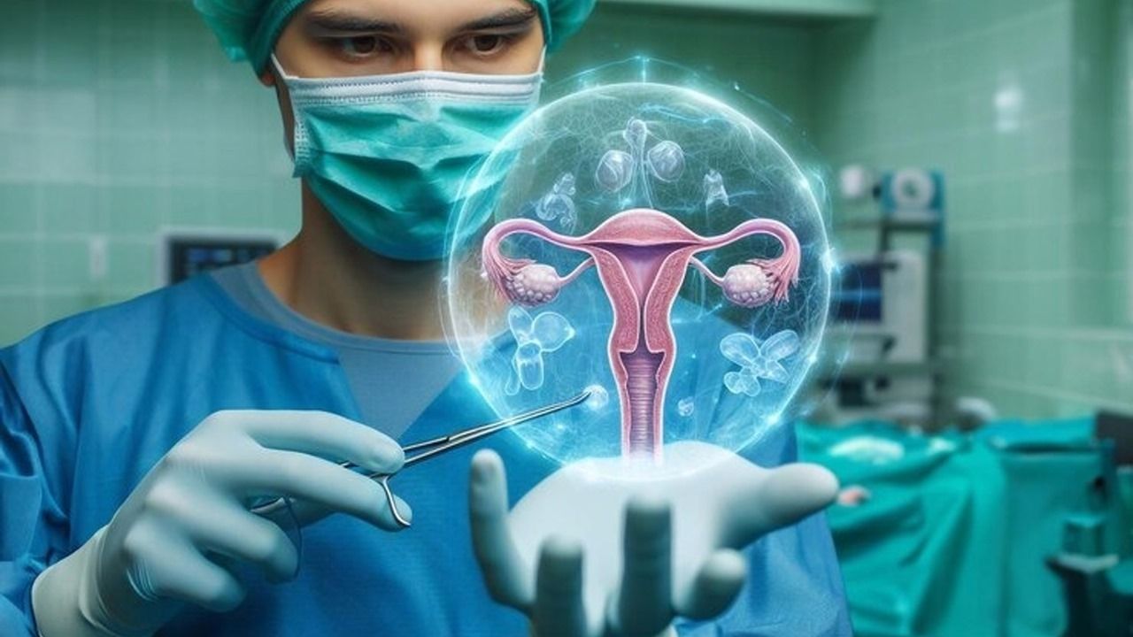 uterus surgery