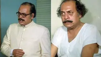 Birth Anniversary Special: ’अच्छाआ…’, गजब की कॉमिक टाइमिंग संग गुदगुदाने वाले जादूगर उत्पल दत्त utpal dutt birth anniversary