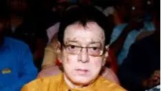 Veteran Odia Actor Uttam Mohanty Airlifted To Delhi For Better Treatment Amid Battle With Liver Cirrhosis Uttam Mohanty is critical