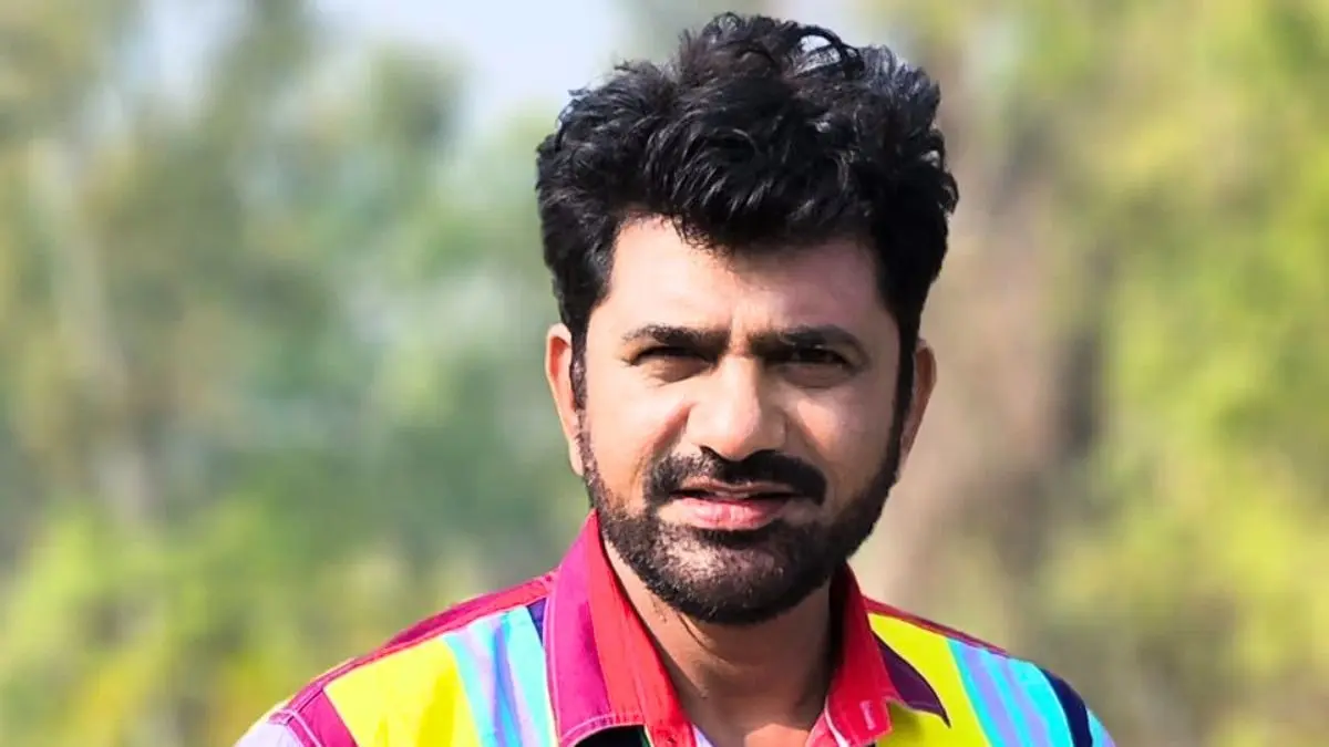 Uttar Kumar arrested