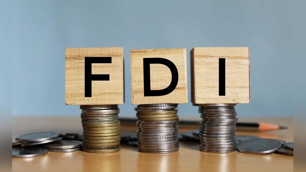 Uttar Pradesh Emerges As India's FDI Hotspot, Attracts Rs 5963 Crore In 6 Months