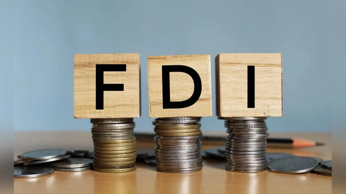 Uttar Pradesh Emerges As India's FDI Hotspot, Attracts Rs 5963 Crore In 6 Months