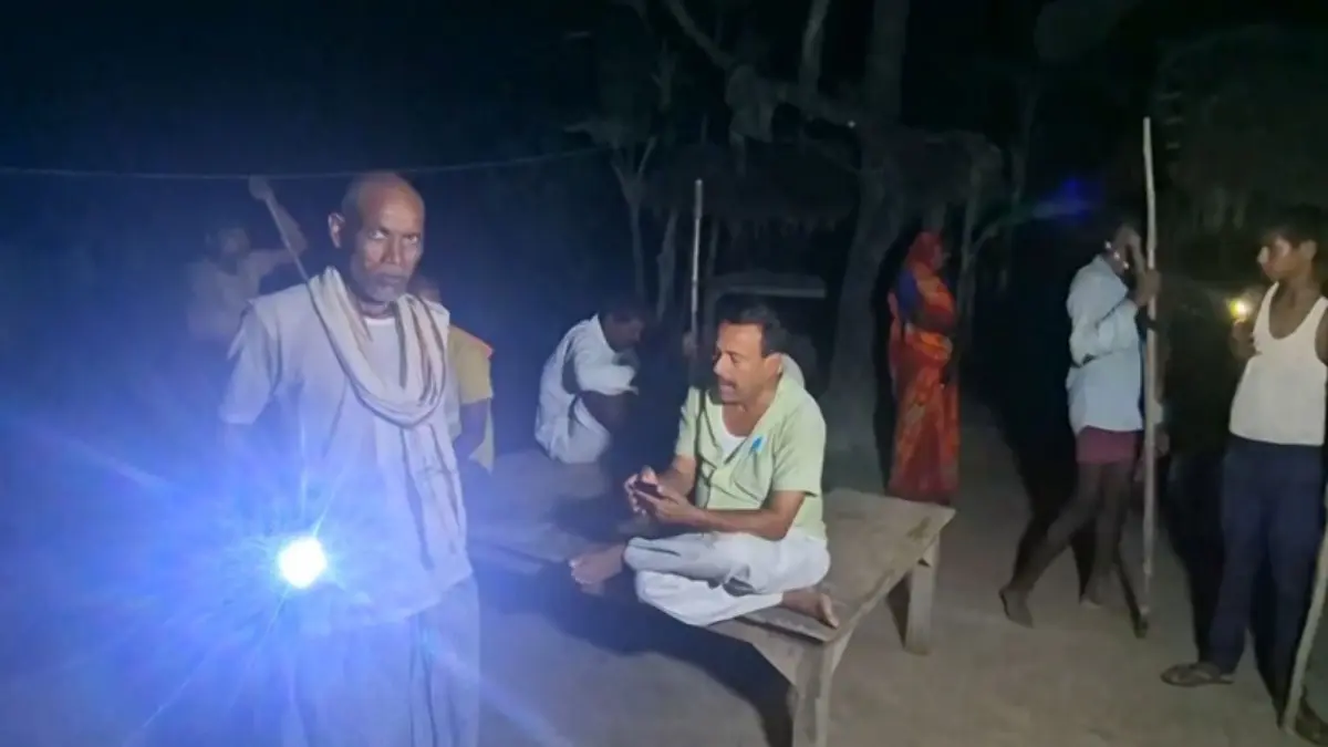 Fourth Wolf Attack in Bahraich Claims Girl’s Life Uttar Pradesh: Girl dies after attack by wolf in Bahraich; fourth incident within 15 days