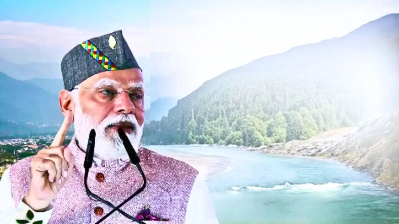 Uttarakhand Anniversary, PM Modi