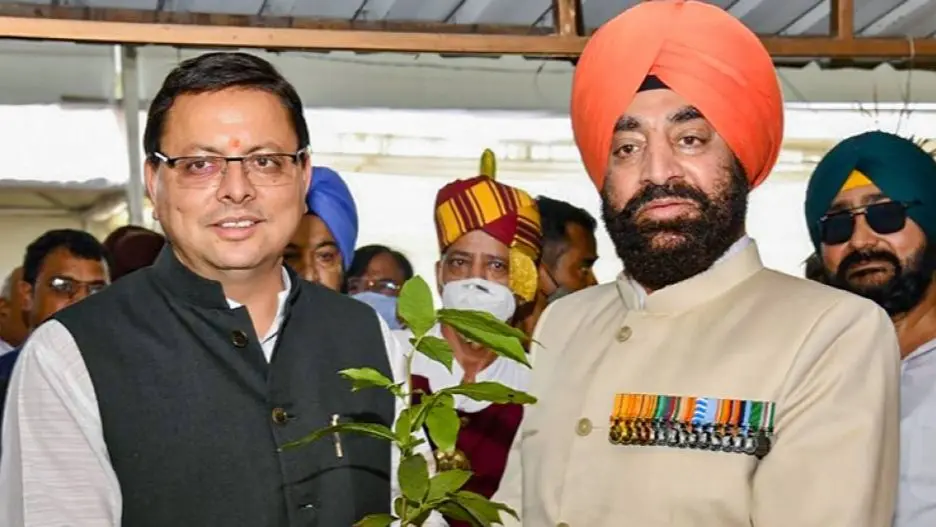 Uttarakhand: Govt Jobs to Statehood Agitators Gets Guv’s Nod Uttarakhand: Bill providing 10 per cent quota in govt jobs to statehood agitators gets guv’s nod