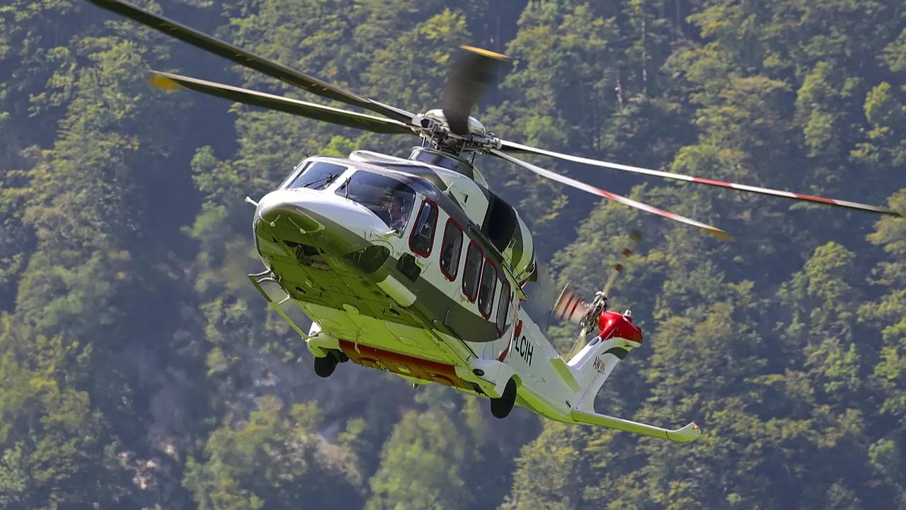Uttarakhand Govt Suspends Helicopter Services for Char Dham Yatra