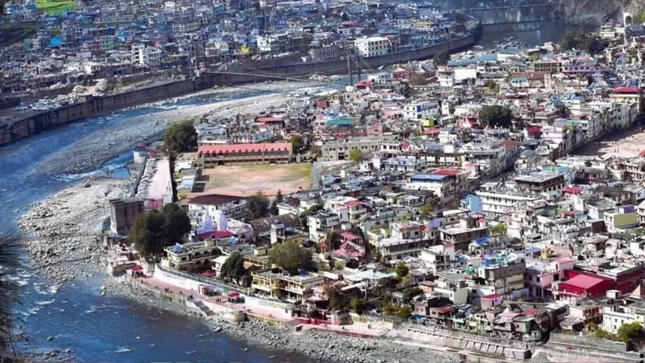 Uttarkashi Earthquake