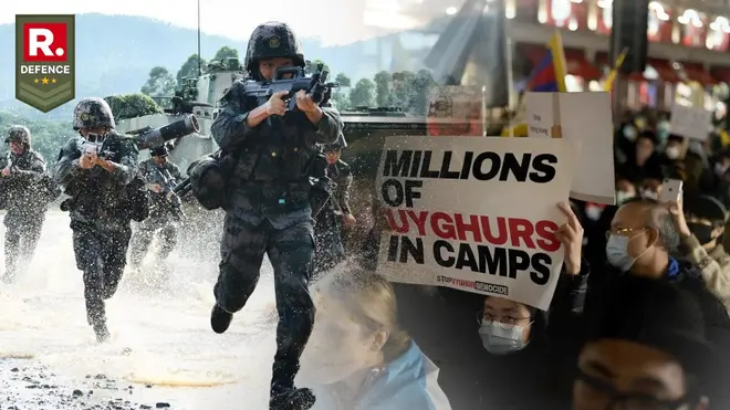 Uyghurs