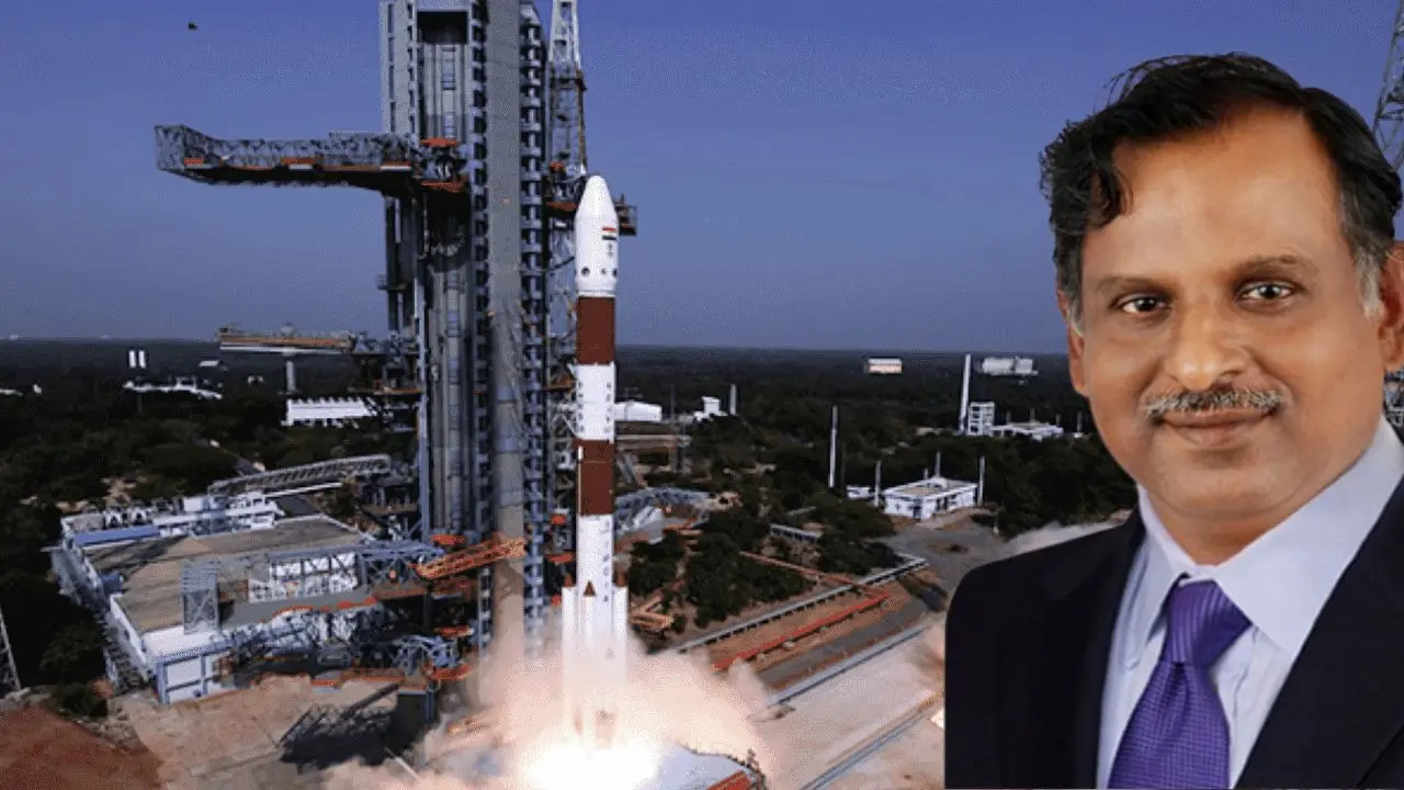 India Eyes the Moon: Gaganyaan Set for 2027 Launch, Crewed Lunar Mission Targeted by 2040