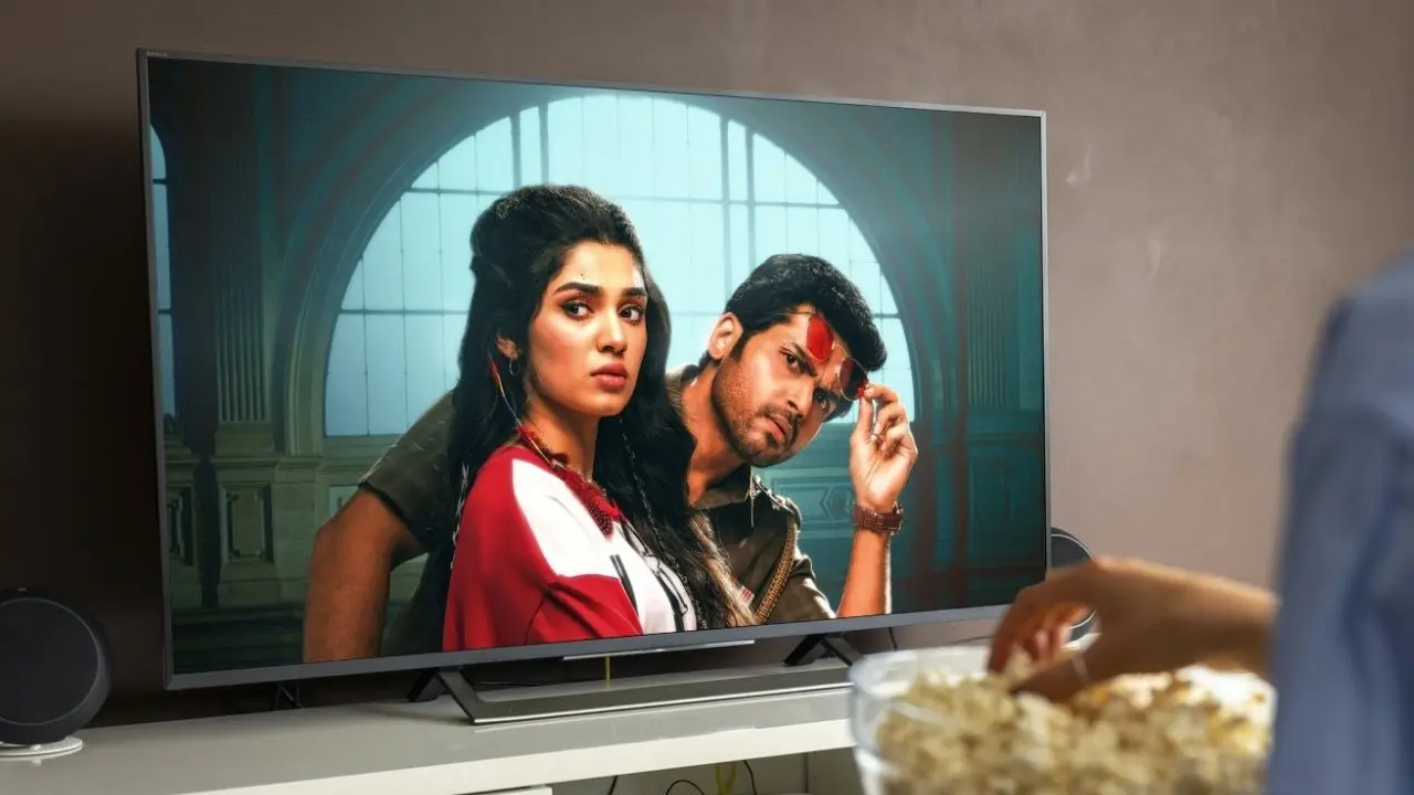 Vaa Vaathiyaar On OTT: Karthi's Pongal Release To Begin Streaming Just 14 Days After Theatrical Premiere