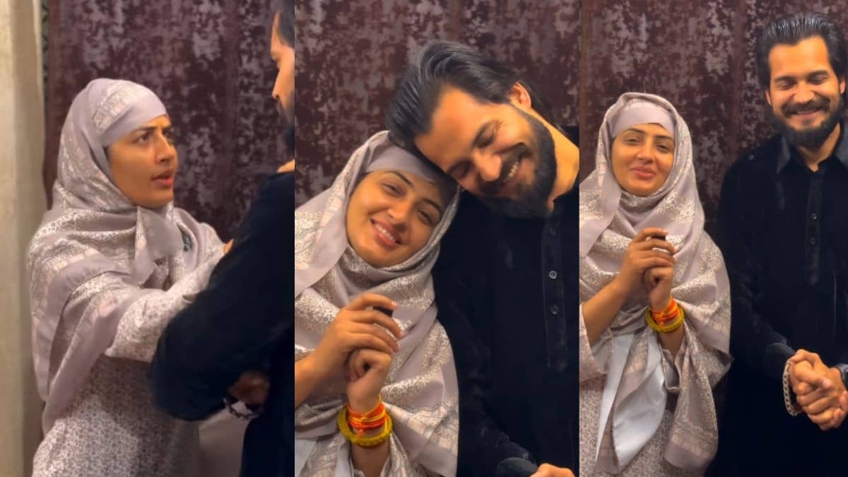 Vada Pao Girl Chandrika Dixit