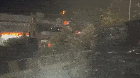 'Another Round, Nikita, OM Namah Shivay': Vadodara Brat Shows No Remorse In Moments After Horrific Crash Drunk youth rams speeding Volkswagen into a two wheeler, runs over several others.