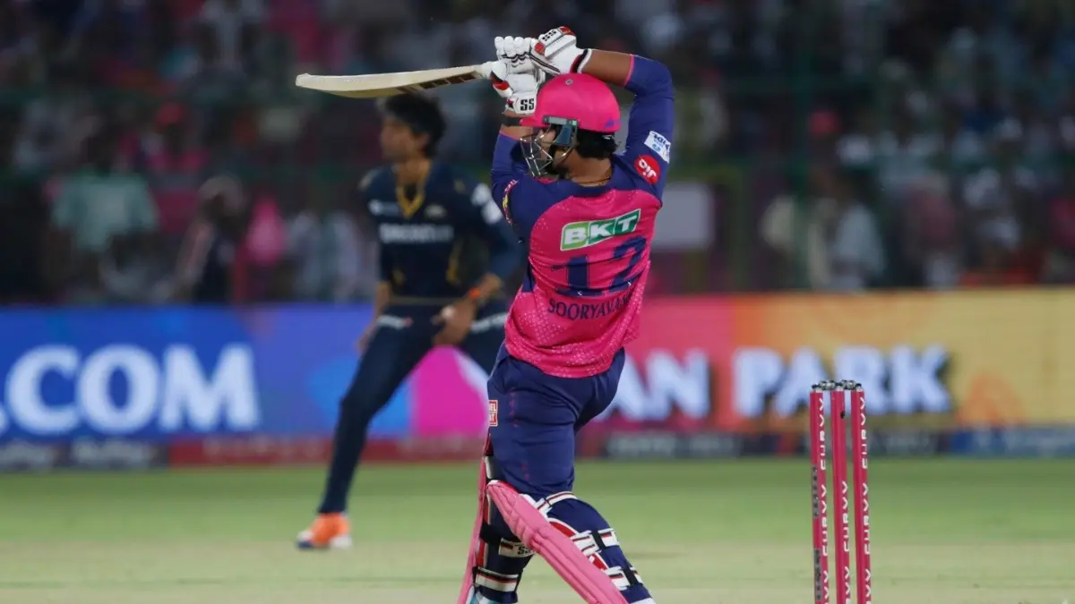 'BCCI Will Give Him A Chance': Boss Baby Vaibhav Suryavanshi's Coach Makes Massive Revelation About His Inclusion In The Indian Team Vaibhav Suryavanshi