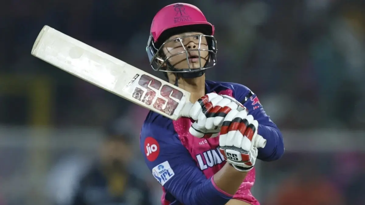 Punjab Kings Coach Showers Praise On 14-Year-Old Vaibhav Suryavanshi's Blitzkrieg Knock: 'Indian Cricket Is Very Well Placed' Vaibhav Suryavanshi