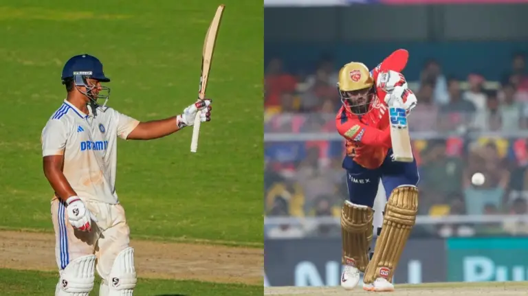 Vaibhav Suryavanshi to Jitesh Sharma; Look at First-Time Crorepatis! Vaibhav Suryavanshi and Jitesh Sharma