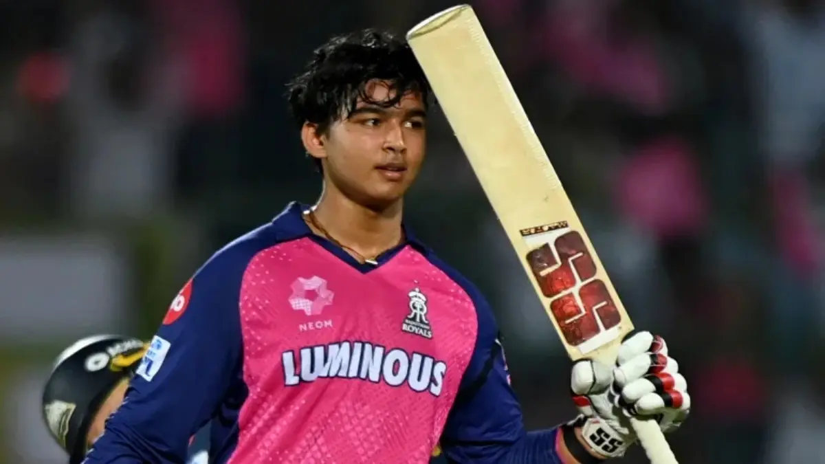 Vaibhav Suryavanshi Did Not Fail Class 10