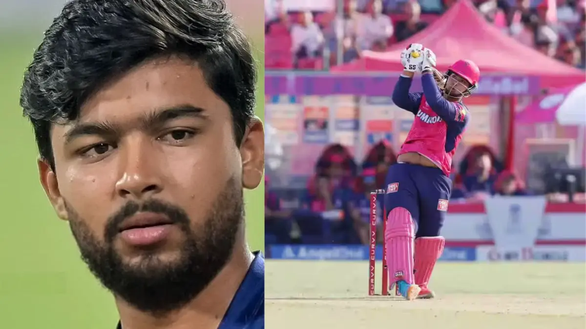 Vaibhav suryavanshi with beard and moustache photo viral after his fake 10th marksheet know the truth