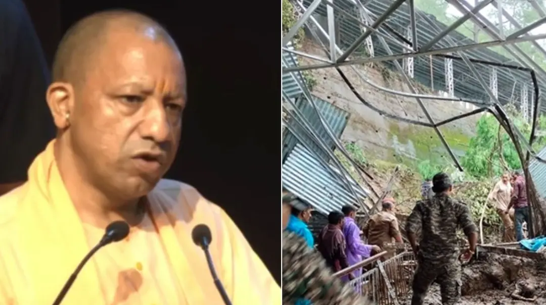 Vaishno Devi Landslide