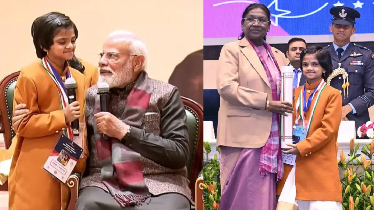 Vaka Lakshmi Pragnika