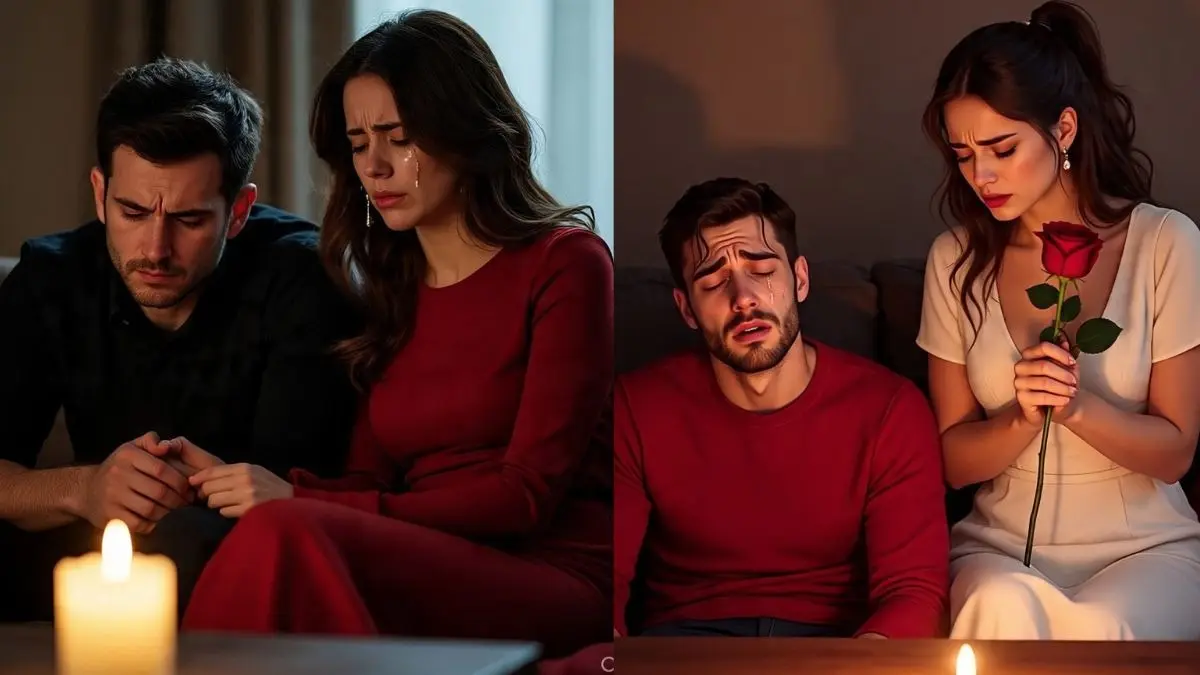 Valentine’s Day पर Ex से लेना है बदला? तो जानवर को खिलाएं उसके नाम का कॉकरोच; फिर पाएं 'रिवेंज' सर्टिफिकेट Valentine's Week