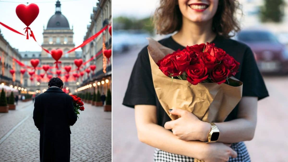 Valentines Day 2026 for singles