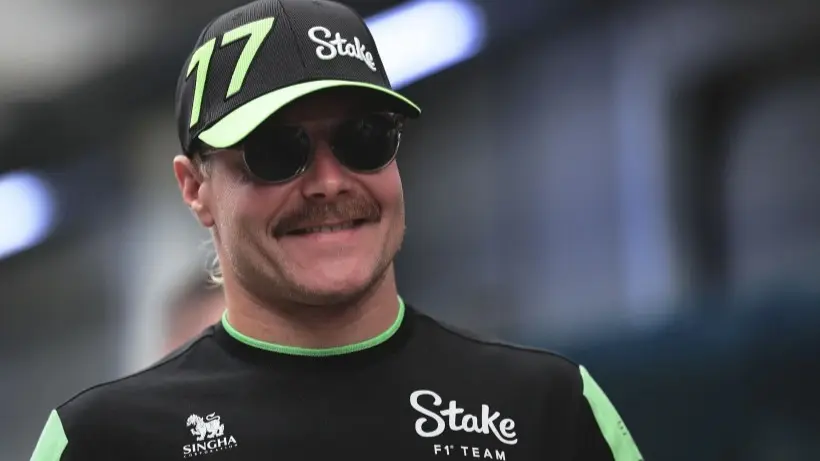 Valtteri Bottas Nears A Return To Mercedes As F1 Reserve After Mick Schumacher Leaves Valtteri Bottas