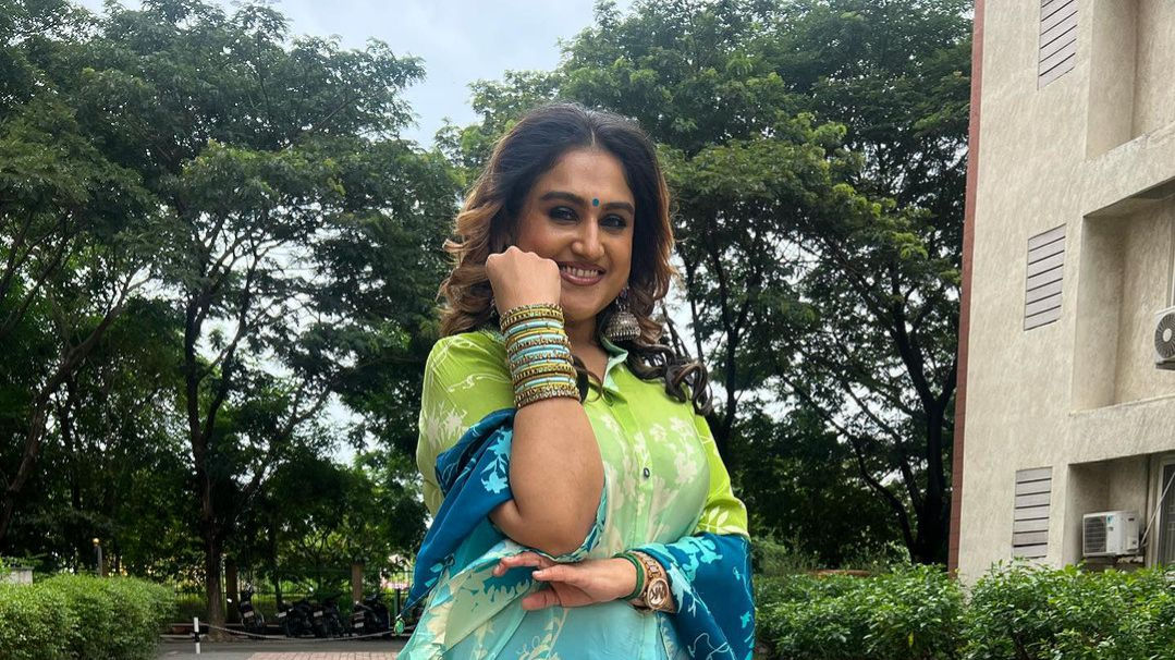 Vanitha Vijaykumar