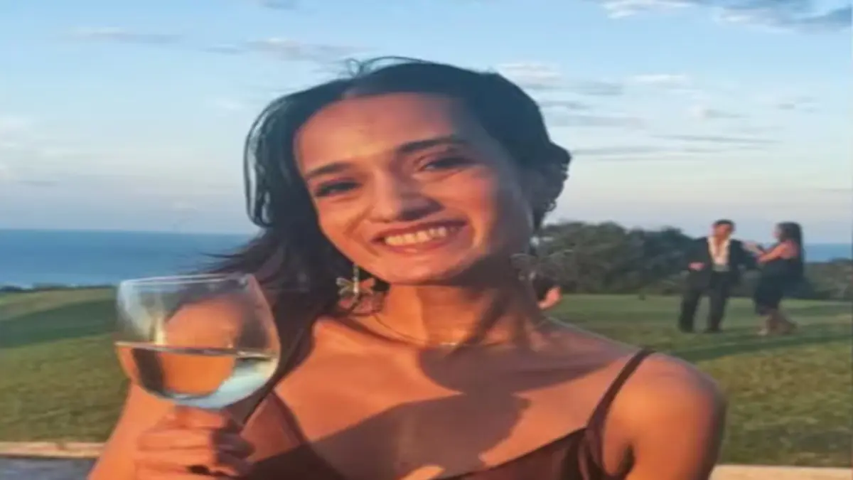 Who is Vaniya Agrawal, The Engineer Who Quit Microsoft Over Gaza War Protest? Vaniya Agrawal