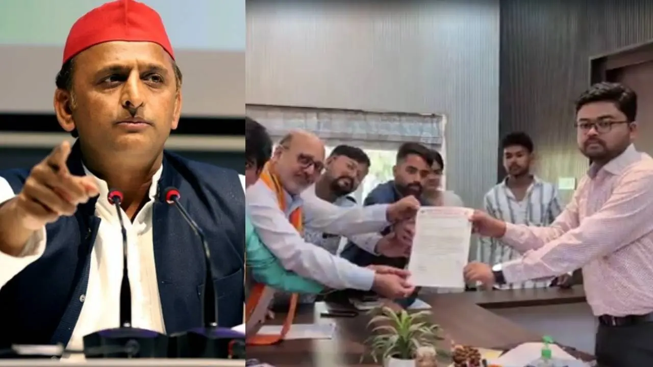 Varanasi aurangzeb row