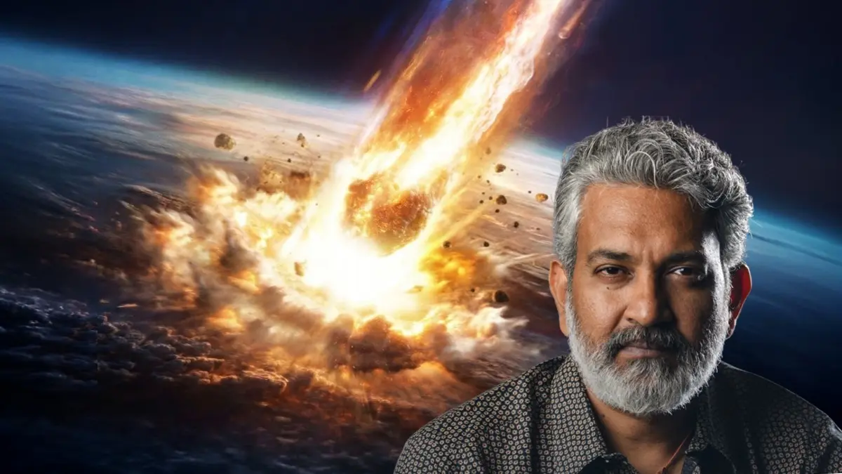 Varanasi: SS Rajamouli Becomes Highest Paid Indian Director Without Taking Any Direct Remuneration For Mahesh Babu Starrer Varanasi will release in April next year