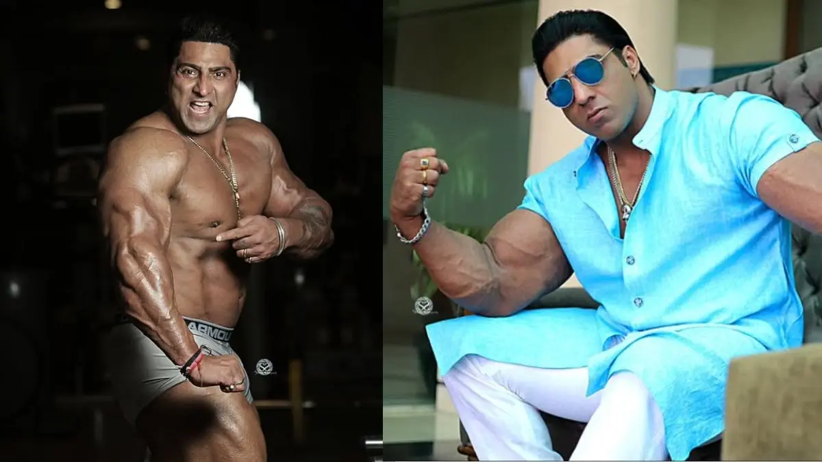 Varinder Singh Last Post Viral