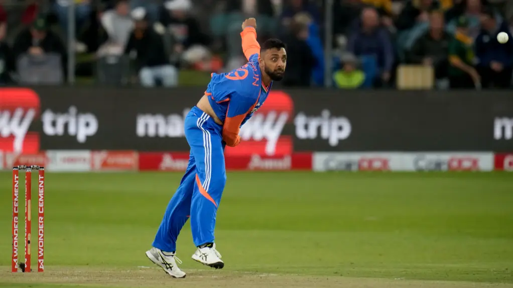 'It Wasn't Working': Varun Chakaravarthy Reveals His Struggles After Infamous India Snub In 2021 Varun Chakaravarthy