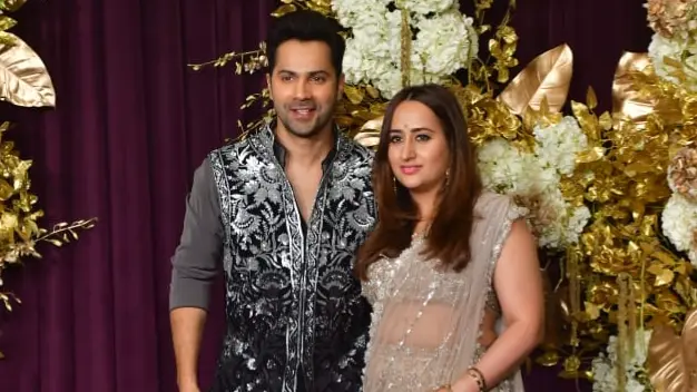 Varun Dhawan And Natasha Dalal Name Their Daughter Lara, Know Its Meaning Varun Dhawan-Natasha Dalal