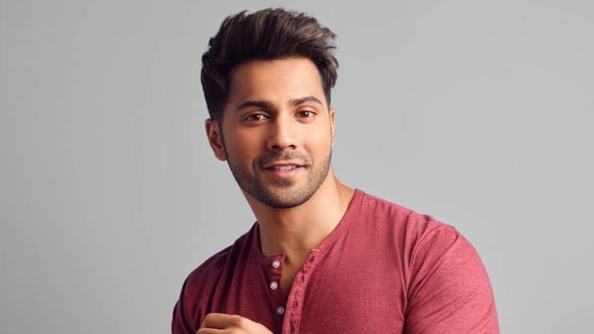 Varun Dhawan will be seen in Border 2 next