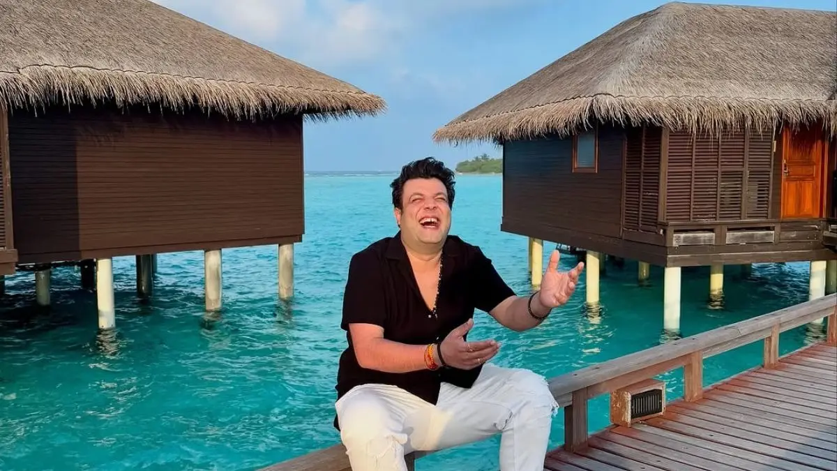 Varun Sharma