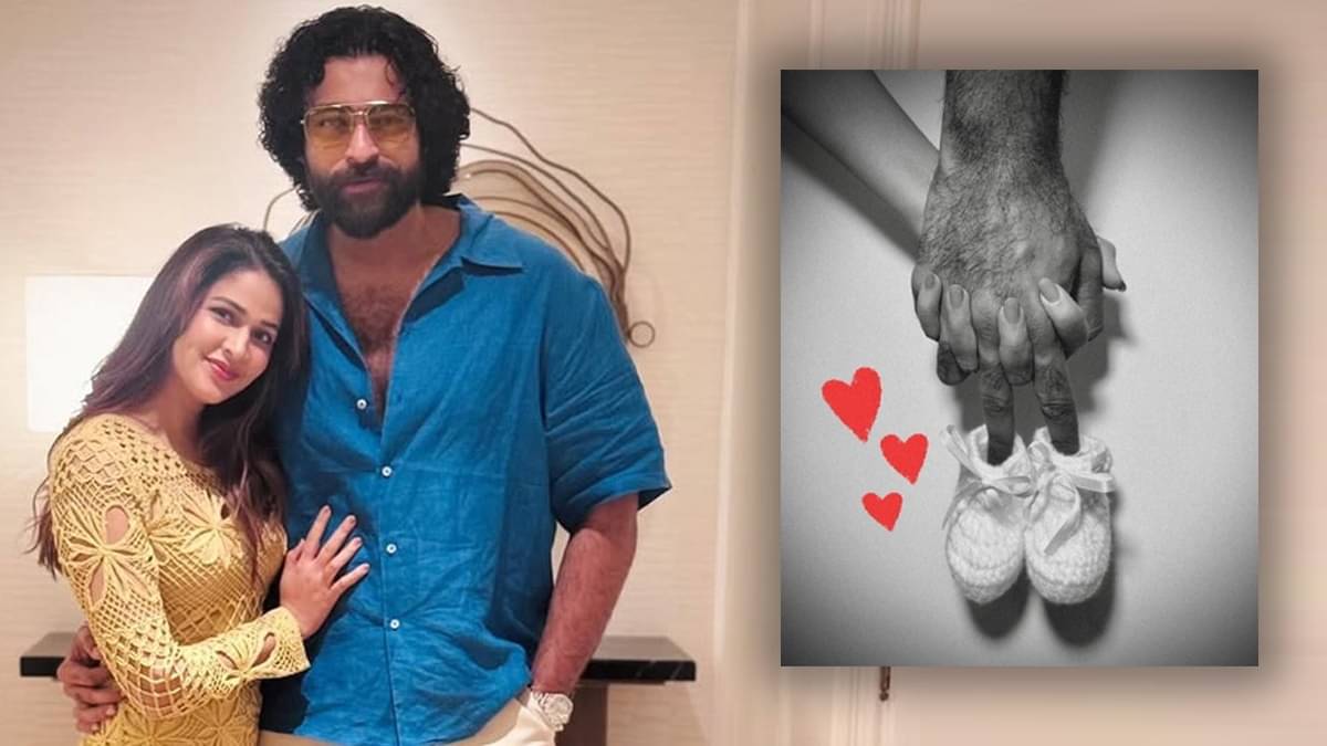 Varun Tej and Lavanya Tripathi announce pregnancy