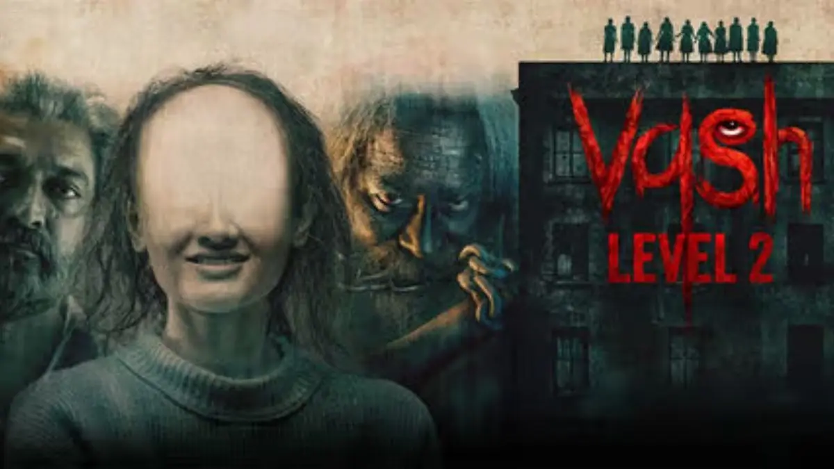 Vash Level 2 Box Office Update