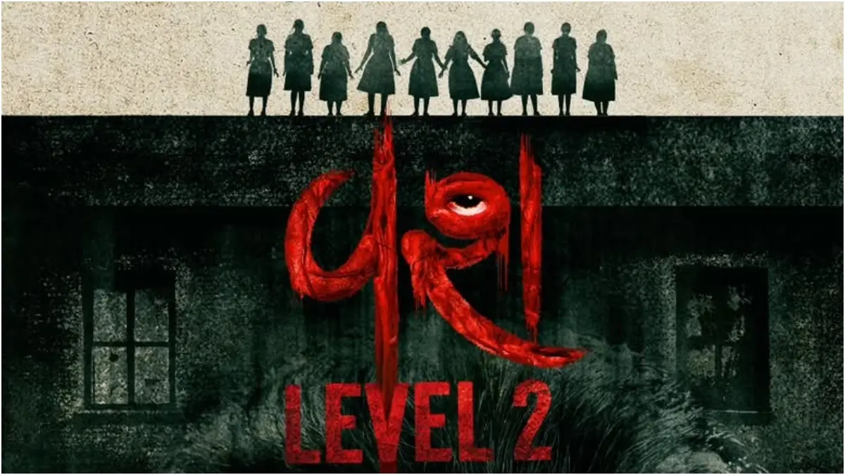 Vash Level 2 released in Gujarati and Hindi on August 27