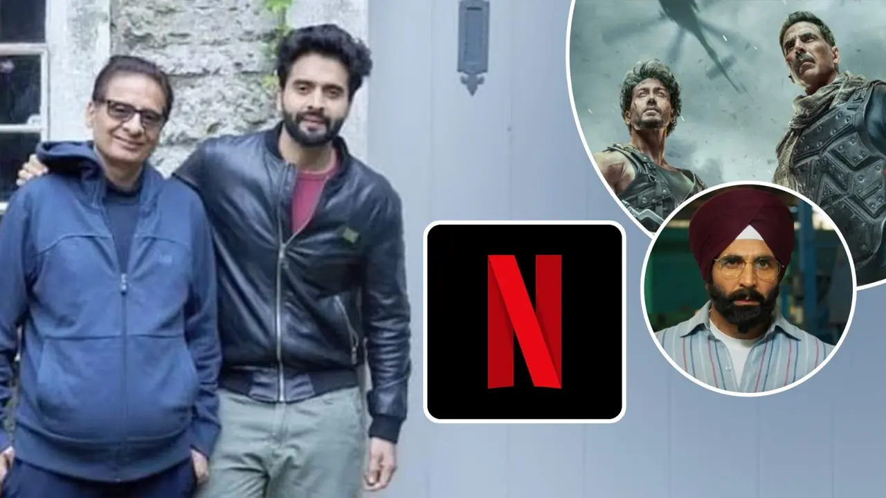 ₹47 Crore Lawsuit Of Akshay Kumar Movies Settles Out Of Court: Netflix-Pooja Entertainment Controversy Explained Vashu Bhagnani-Netflix Row
