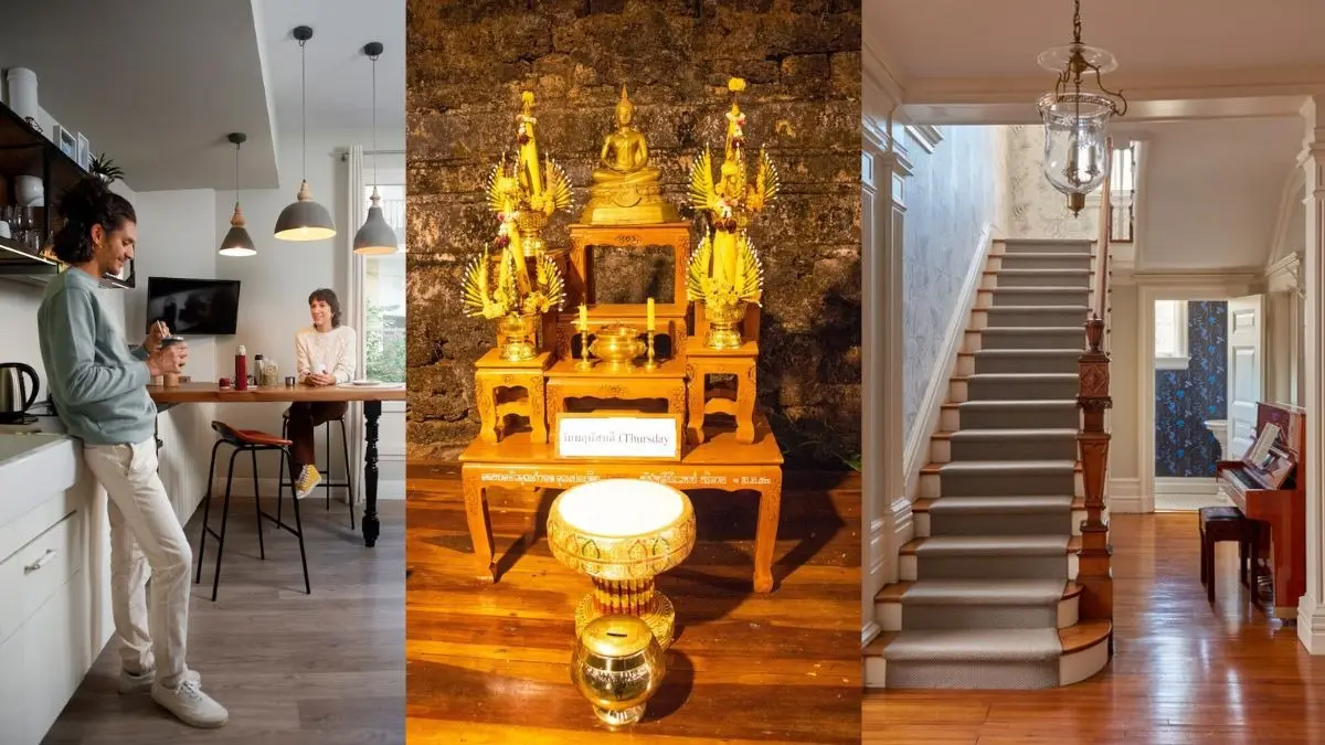 Vastu Tips: घर में मंदिर, किचन और बाथरूम की गलत दिशा बन सकती है परेशानी की वजह, जानें वास्तु के सही नियम vastu for home