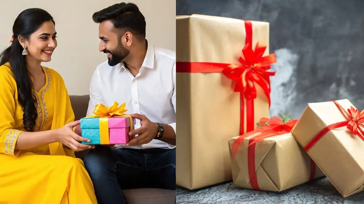 vastu tips avoid gifting these things to your loved ones destroys good relationship