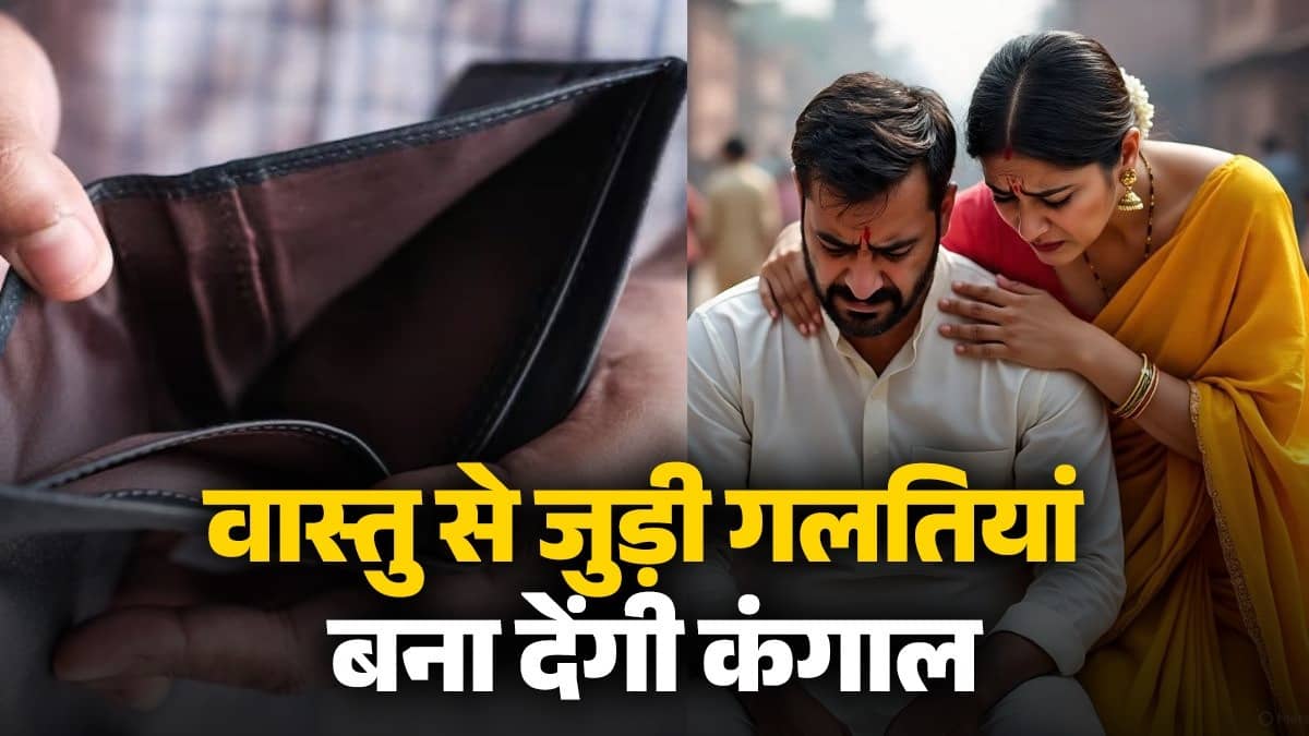 vastu-tips-bad-habits-that-can cause-poverty-according-to-vastu-sastra vastu dosh ke upay brings happiness and prosperity to life