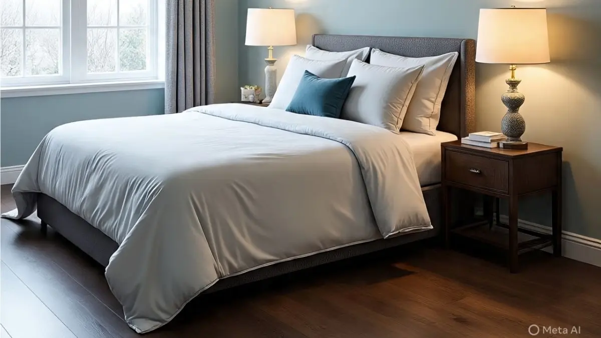 Vastu Tips For Bedroom