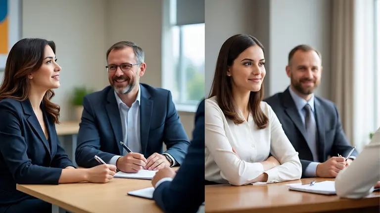 Vastu Tips For Job Interview: नहीं मिल रही अच्छी नौकरी, बार-बार इंटरव्यू में हो रहे फेल? इन उपायों से जरूर मिलेगी सफलता! Vastu Tips For Job Interview